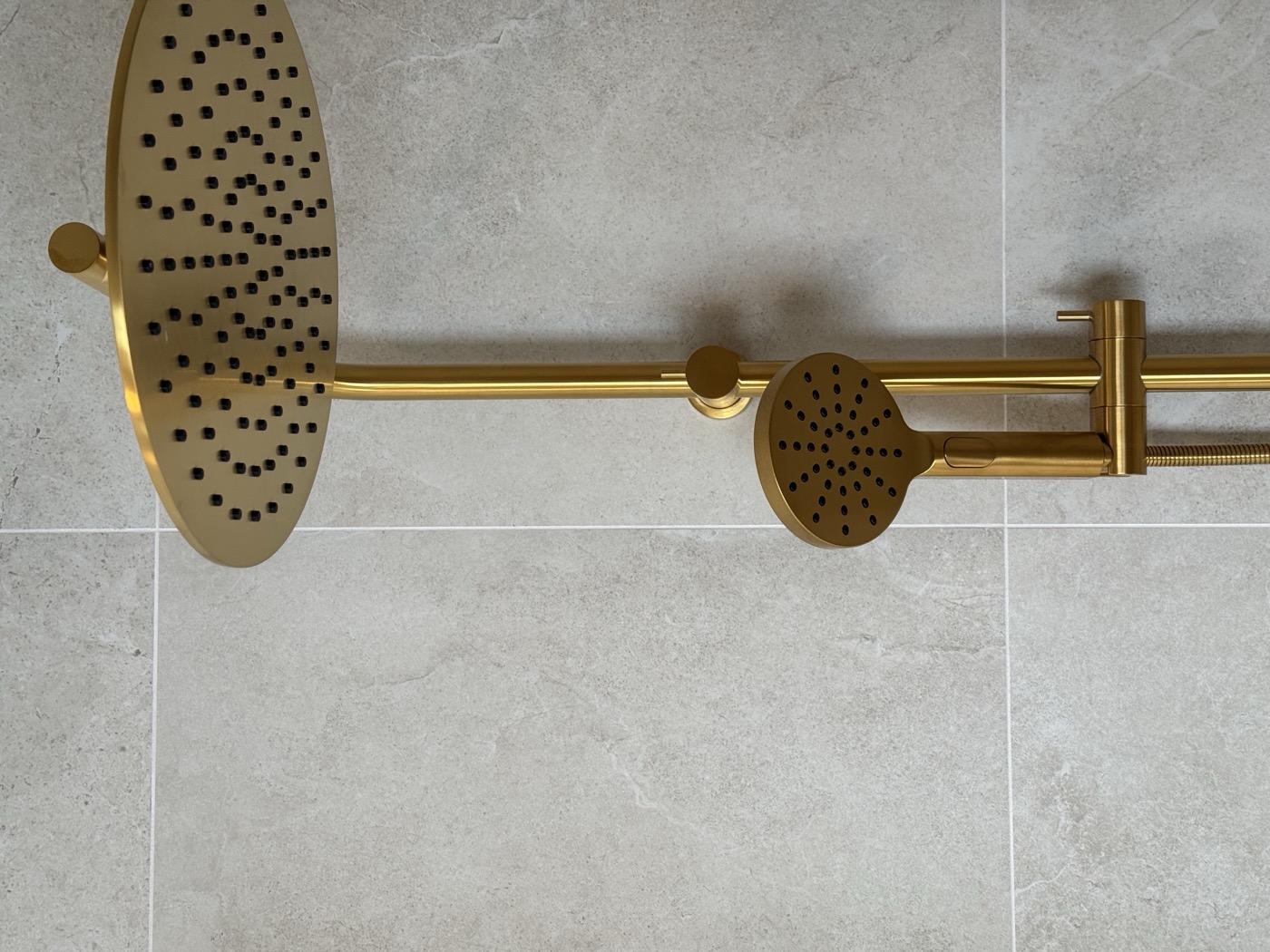 High-end luxury home fitout plumbing Eastern Suburbs Sydney